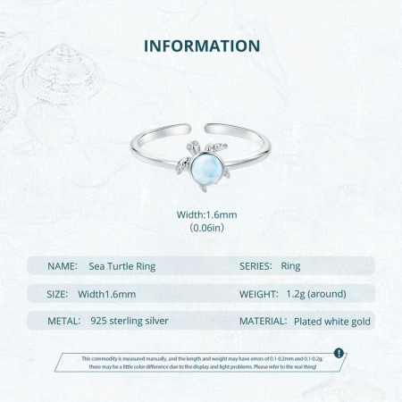 Inel argint broscuta testoasa [11]