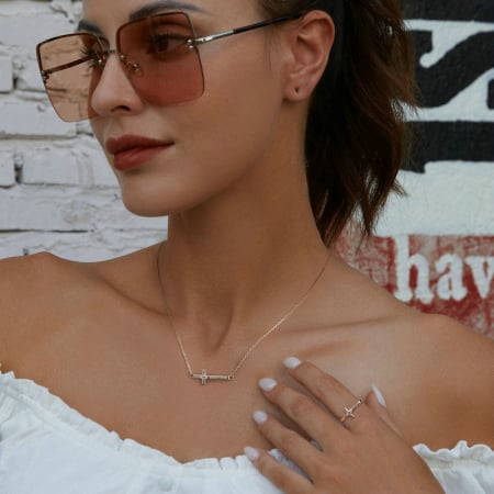 Inel argint cruciulita [11]