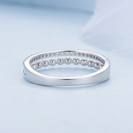 Inel argint dublu [7]