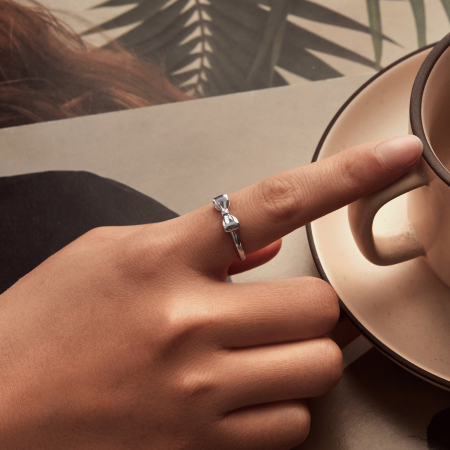 Inel argint fundita [8]