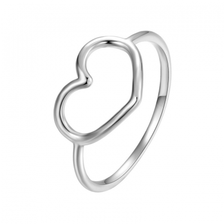 Inel argint inimioara [1]