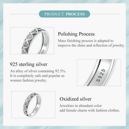 Inel argint inimioare [11]