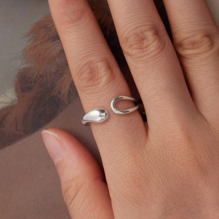 Inel argint picatura [2]