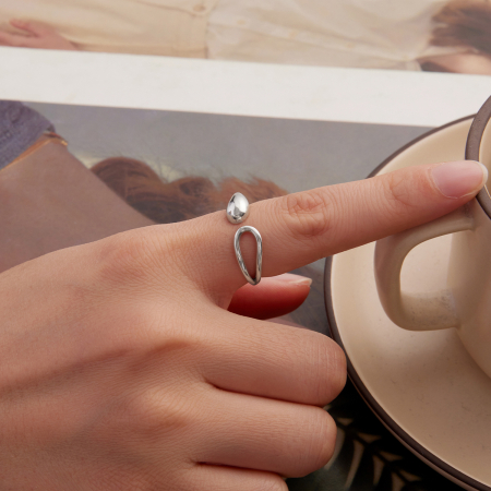 Inel argint picatura [4]