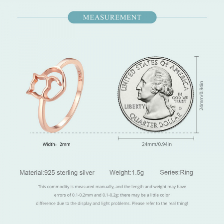 Inel argint pisicuta [2]