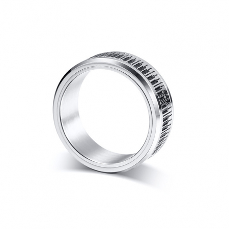 Inel inox antistres claviatura pian [1]