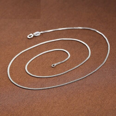 Lant argint 50 cm [2]