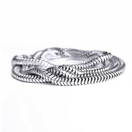 Lant argint 925, Smart Casual [2]