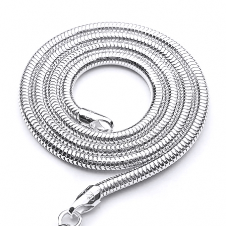 Lant argint 925, Smart Casual [4]