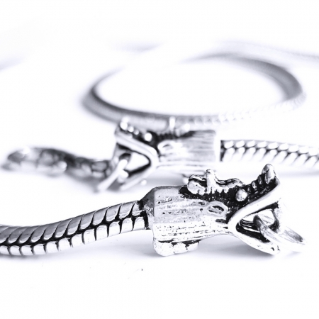 Lant argint 925 cu dragoni [1]