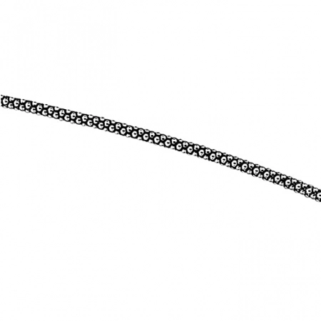 Lant argint 925 elegant cu aspect vintage 60 cm LTU0006 [1]