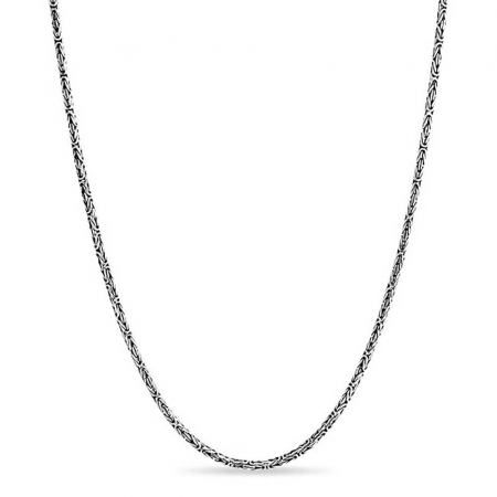 Lant argint 925 oxidat [2]