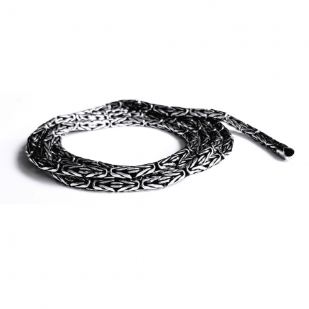 Lant argint 925 oxidat [1]