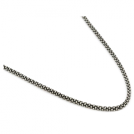 Lant argint 925 oxidat [0]