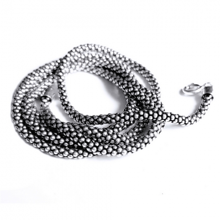 Lant argint 925 oxidat [2]