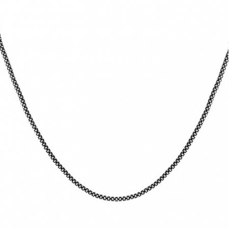 Lant gros din argint 925 oxidat [1]