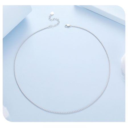 Lant argint popcorn [14]