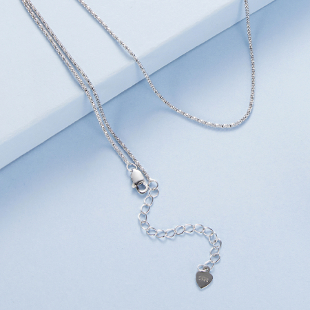 Lant argint popcorn [6]