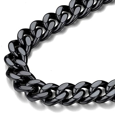 Lant inox cubanez de 5 mm [8]