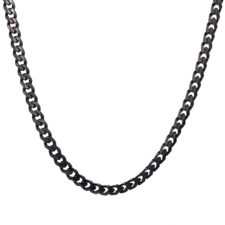 Lant inox cubanez de 5 mm [1]