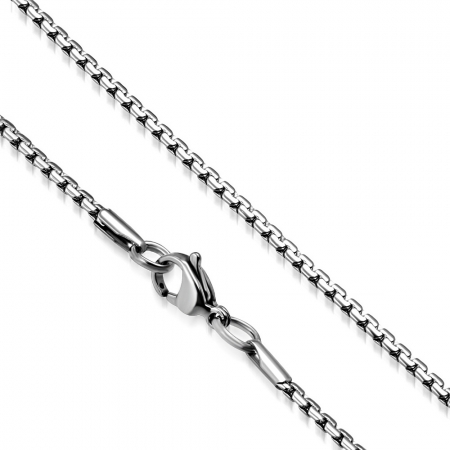 Lant inox de 60 cm si 2,3 mm LSL0299 [0]