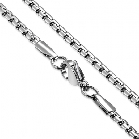 Lant inox de 60 cm si 3 mm LSL0318 [0]