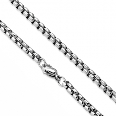 Lant inox de 55 cm si 4,5 mm LSL0311 [0]