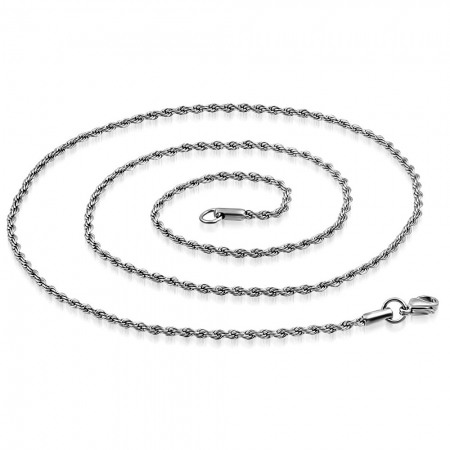 Lant inox model sfoara 2 mm si 56 cm [1]