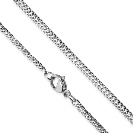 Lant inox 60 cm si 3 mm LSL0323 [0]