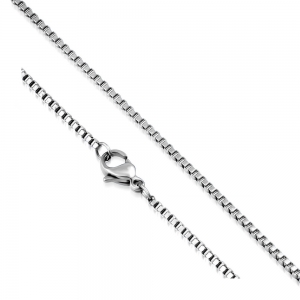 Lant inox model cubic 60 cm si 2 mm LSL0003 [0]