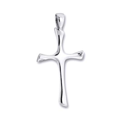 Pandantiv argint 925 cruce [0]