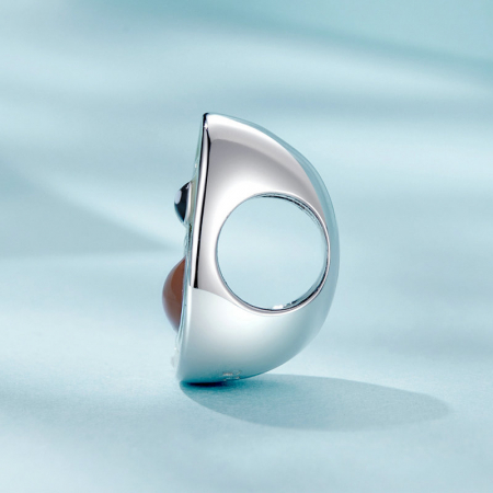 Pandantiv argint Avocado [4]