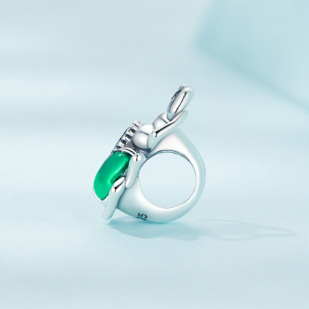 Pandantiv argint carabus [2]