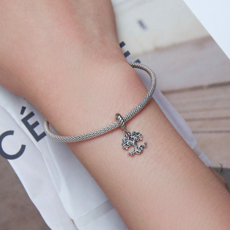 Pandantiv argint copacul vietii [4]