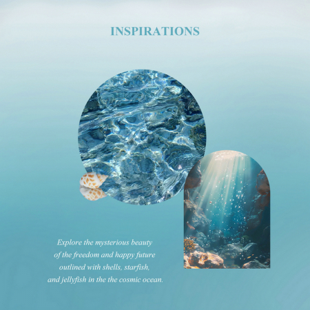 Pandantiv argint cu stea de mare [13]