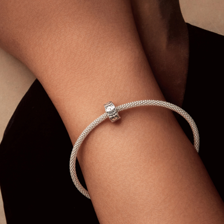 Pandantiv argint distantator pisicuta [1]