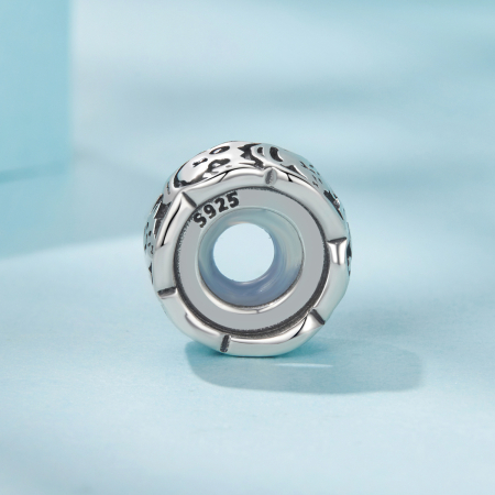 Pandantiv argint distantator pisicuta [3]