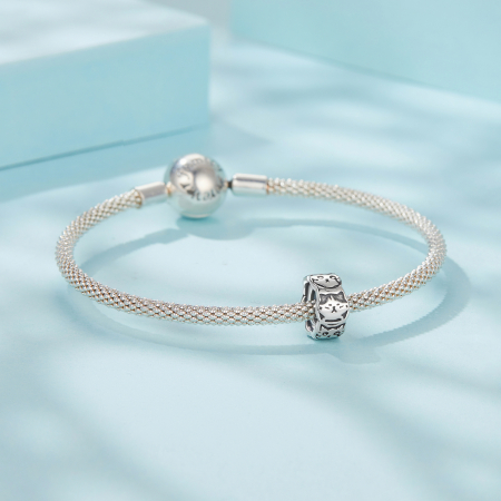 Pandantiv argint distantator pisicuta [5]