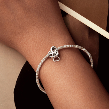 Pandantiv argint Dragoste Materna [1]