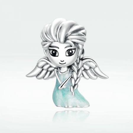 Pandantiv argint Elsa [4]