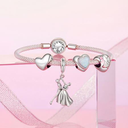 Pandantiv argint inima [12]