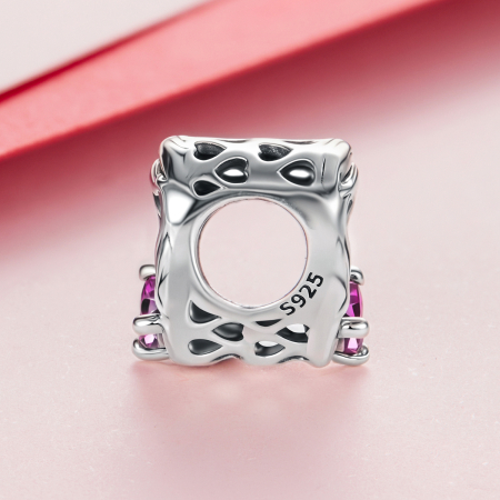 Pandantiv argint Mama si Fiica [4]