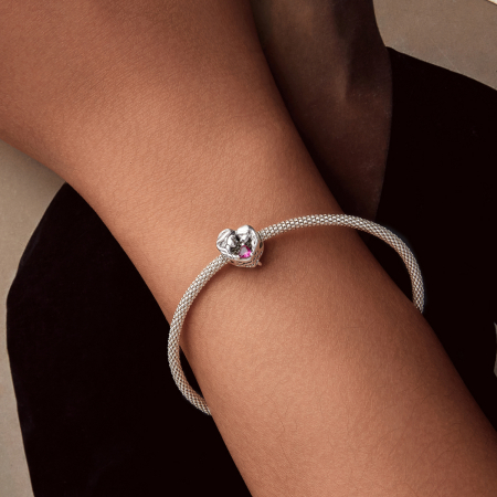 Pandantiv argint Mama si Fiica [1]