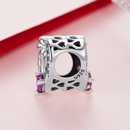 Pandantiv argint Mama si Fiul [3]