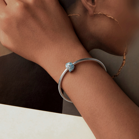 Pandantiv argint melc de mare [5]