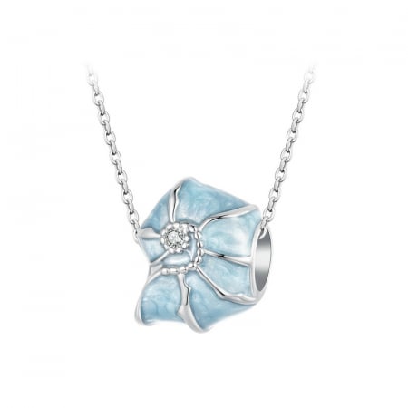 Pandantiv argint melc de mare [7]