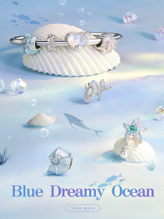 Pandantiv argint melc de mare [15]