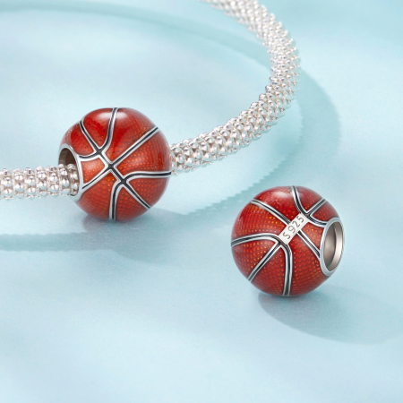 Pandantiv argint Minge de Baschet [5]
