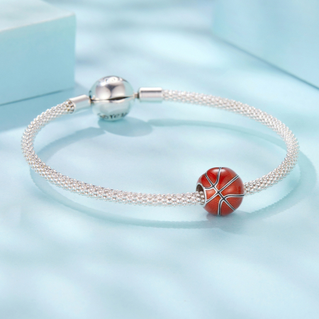 Pandantiv argint Minge de Baschet [6]