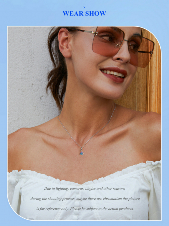 Pandantiv argint mini planeta [19]